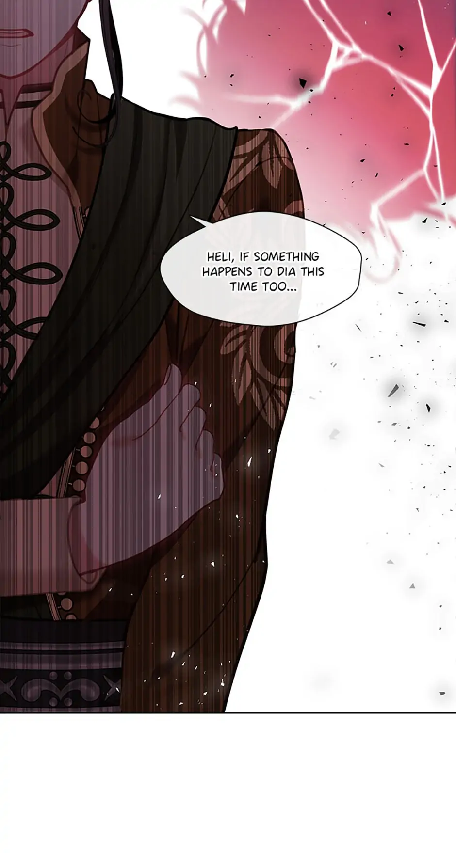 Devoted to Diamond chapter 35 - page 16